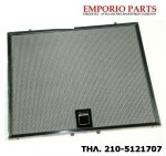 Φίλτρο (συρμάτινο) απορροφητήρα MIELE 082703804